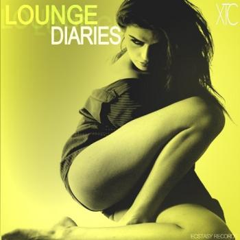 VA - Lounge Diaries: 15 Sensational Lounge & Bar Classics