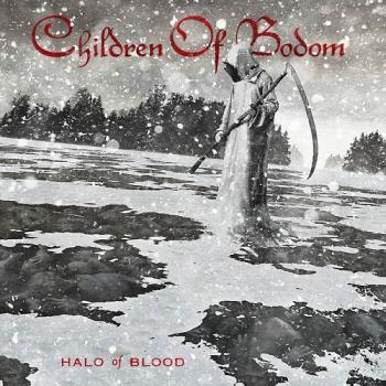 Children Of Bodom - Halo Of Blood