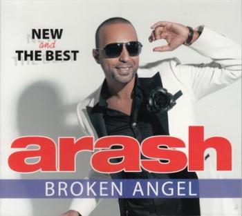 Arash - Broken angel