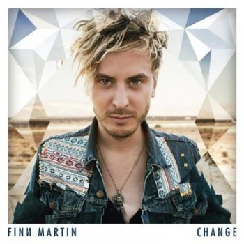 Finn Martin - Change