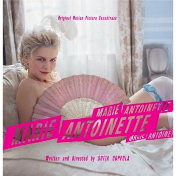 OST   / Marie Antoinette