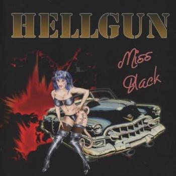 Hellgun - Miss Black