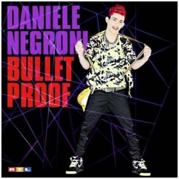 Daniele Negroni - Bulletproof