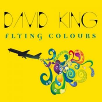 David King - Flying Colours