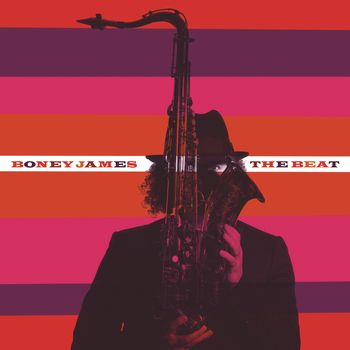 Boney James - The Beat