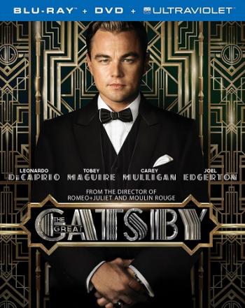   / The Great Gatsby DUB