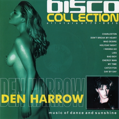 VA - Disco Collection 