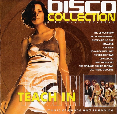 VA - Disco Collection 