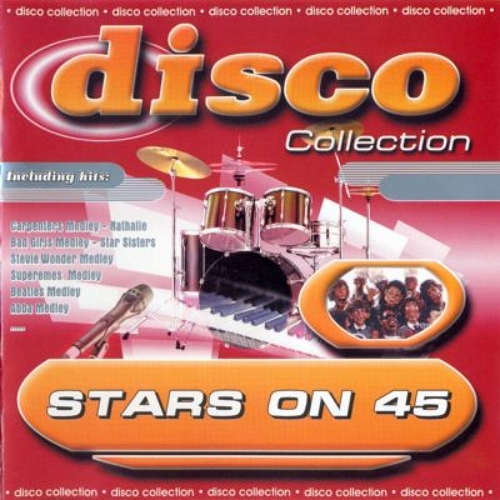 VA - Disco Collection 