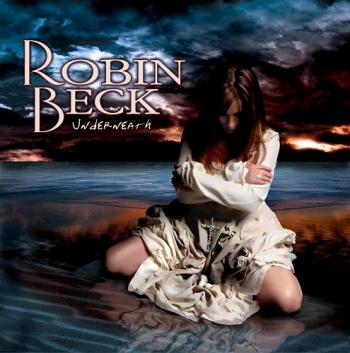 Robin Beck - Underneath