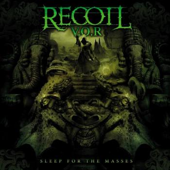 Recoil V.O.R - Sleep For The Masses