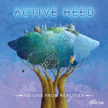 Active Heed - Visions From Realities