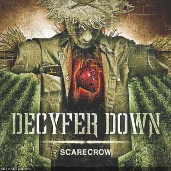 Decyfer Down - Scarecrow