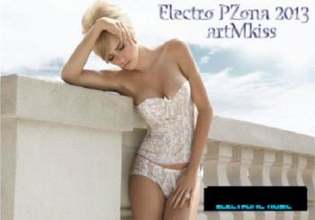 VA - Electro PZona