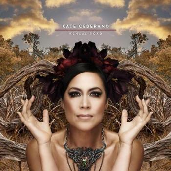 Kate Ceberano - Kensal Road