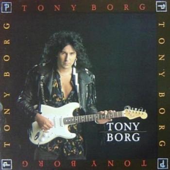 Tony Borg - Tony Borg