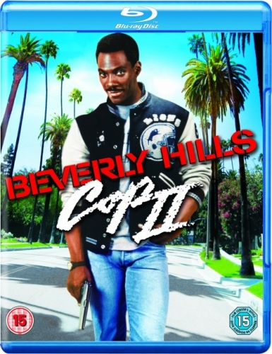   - [] / Beverly Hills Cop [Trilog] 