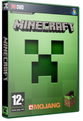 Minecraft 1.6.4