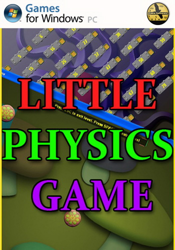 Little Physics Game