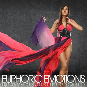 VA - Best of Euphoric Emotions Vol.13