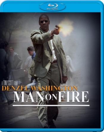  / Man on Fire DUB+ MVO+ DVO+ 3AVO