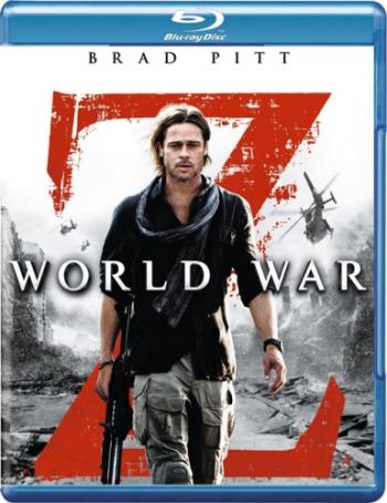   Z [ ] / World War Z [Theatrical Cut] DUB