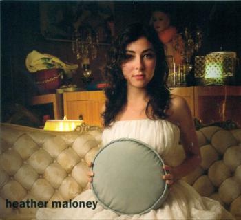 Heather Maloney - Heather Maloney