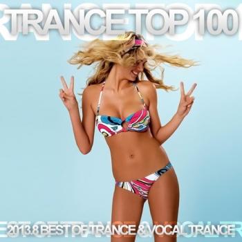 VA - Trance Top 100 2013.8