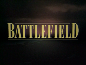   [4 c] / Battlefield VO