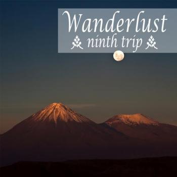 VA - Wanderlust - Ninth Trip