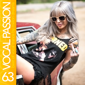 VA - Vocal Passion Vol.63