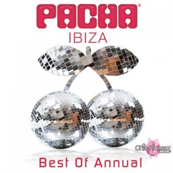 VA - Pacha Ibiza