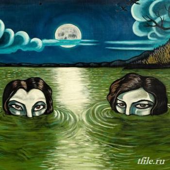 Drive-By Truckers - English Oceans