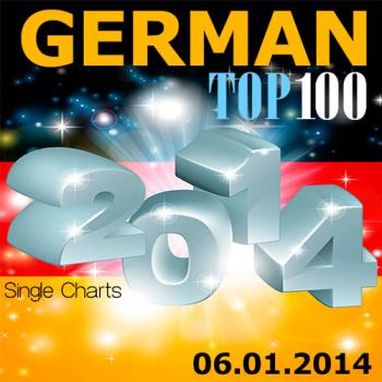 VA - German TOP 100 Single Charts