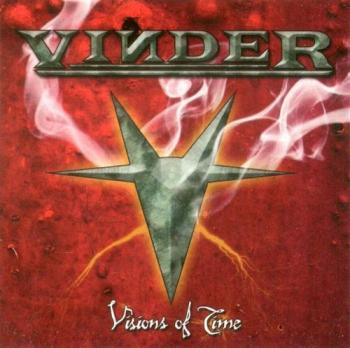 Vinder - Visions Of Time