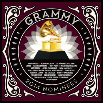 VA - GRAMMY Nominees