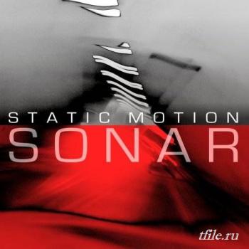 Sonar - Static Motion