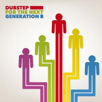 VA - Dubstep For The Next Generation