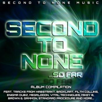 VA - Second To None So Far