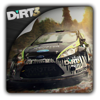 DiRT 3 [v. 1.2 + 4 DLC]