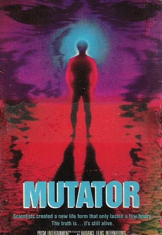 Мутатор / Mutator AVO