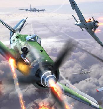 War Thunder (v. 1.37.45.29) (update 04.02.2014)