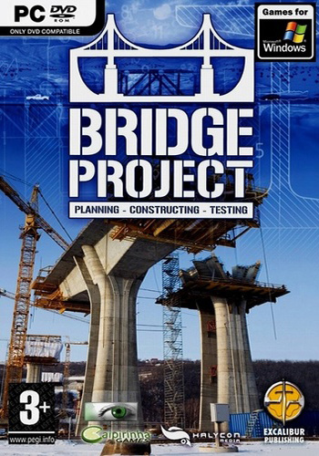 Bridge Project