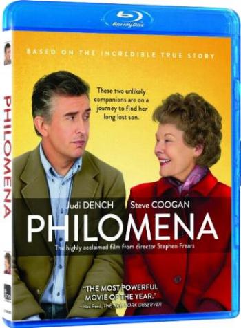  / Philomena DUB