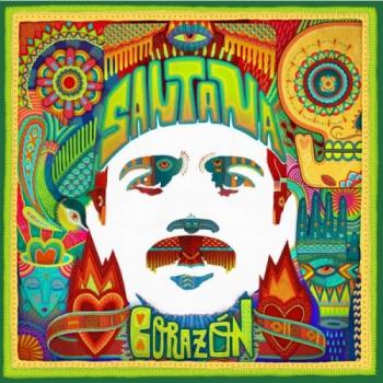 Santana - Corazon