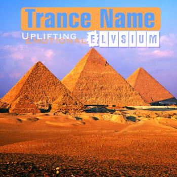 VA - Trance Name Elysium