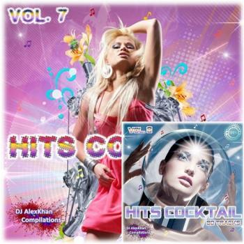 VA - Hits Cocktail Vol. 7-8