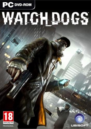 Watch Dogs - Digital Deluxe Edition  R.G. Origins