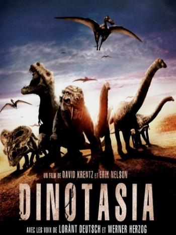    / Dinotasia SUB