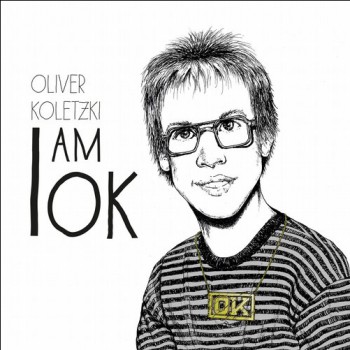 Oliver Koletzki - I Am OK